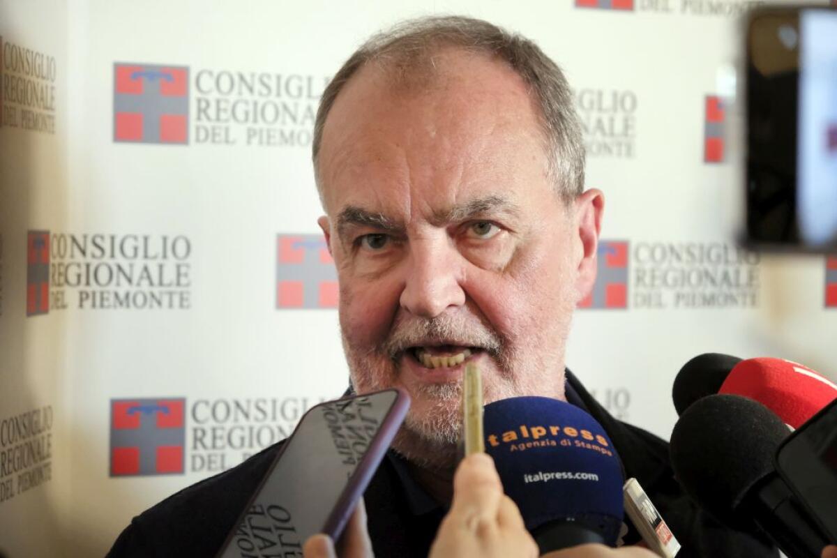 Autonomia, Calderoli “Creato una piccola costituente, ne vado fiero” - 