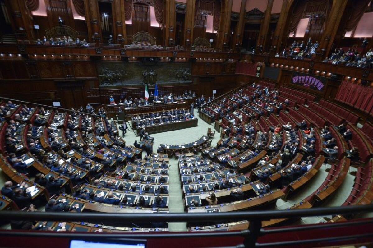 Camera, via libera alla commissione di inchiesta su David Rossi - 