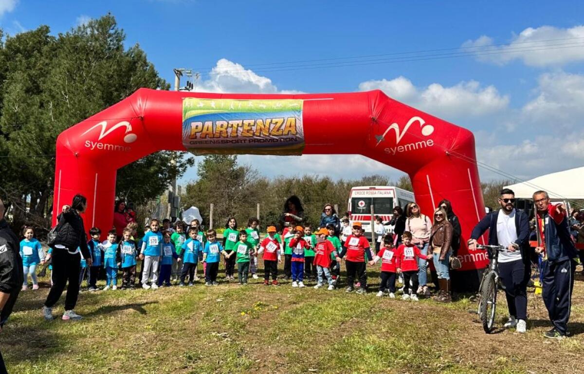 “Cross di Primavera”, il comune lascia sole le associazioni - 
