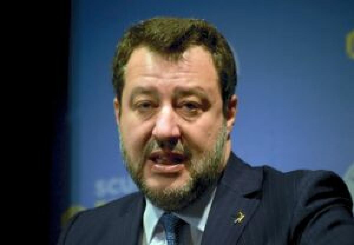 Pnrr, Salvini “Bisogna accelerare e spendere fino all’ultimo euro” - 