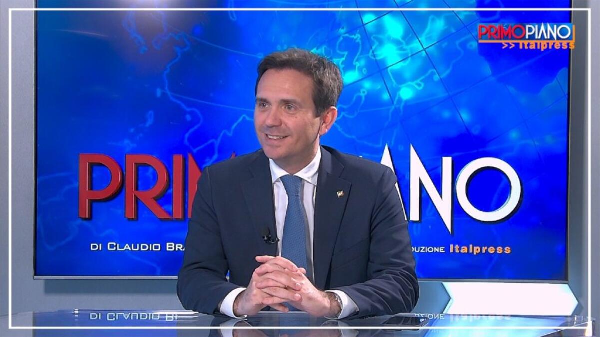 Fisco, Cattaneo “Con la riforma equità ed efficace lotta all’evasione” - 