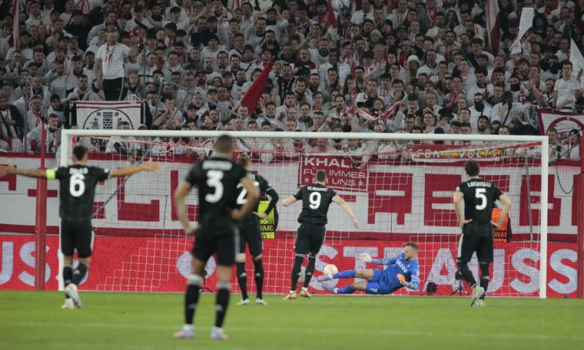 Vittoria a Friburgo, Juventus ai quarti di Europa League - 