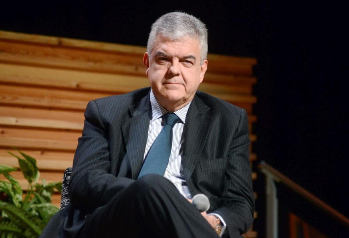 FS, Ferraris “Siamo a un punto di svolta per la mobilità e per il Paese” - 