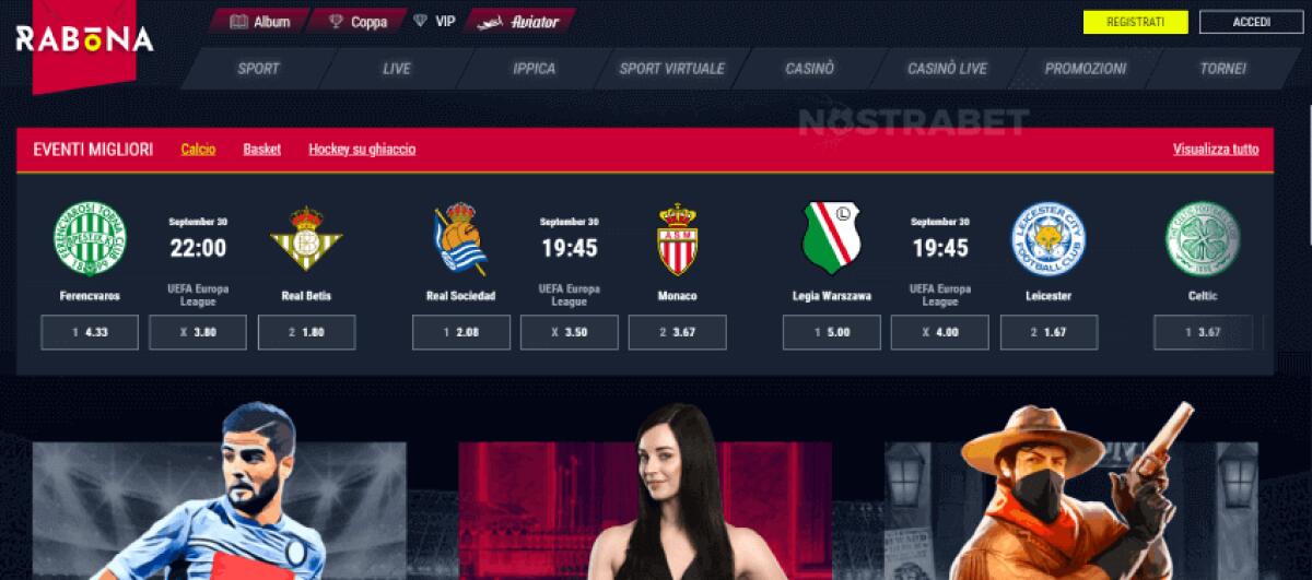 Tendenze dei bonus primo deposito in Italia nel 2023 - 