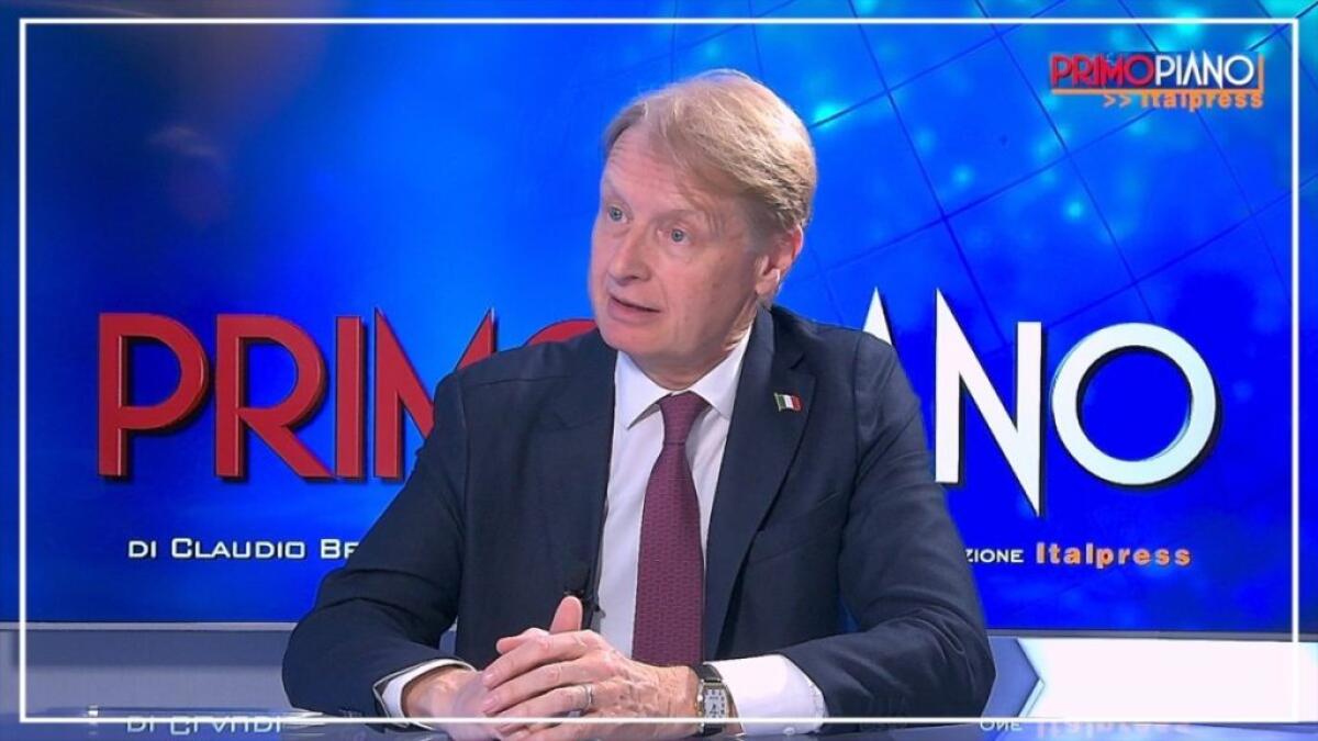 Malan “La maternità surrogata è una pratica inumana” - 