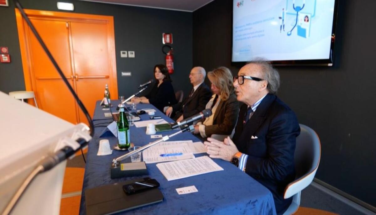 Telemedicina per pazienti oncologici, progetto pilota in Puglia - 