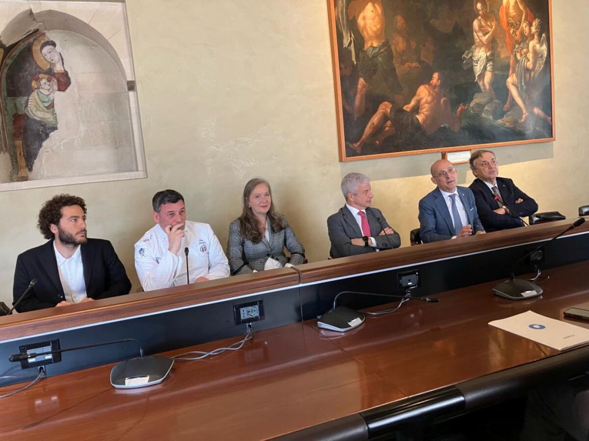 A Palermo Hospital Chef, la buona cucina in ambiente sanitario - 