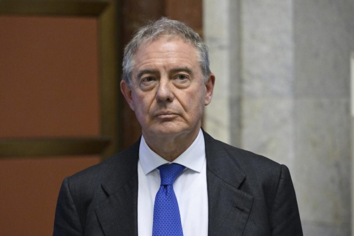 Urso “L’elettrico è una tecnologia, non una religione” - 