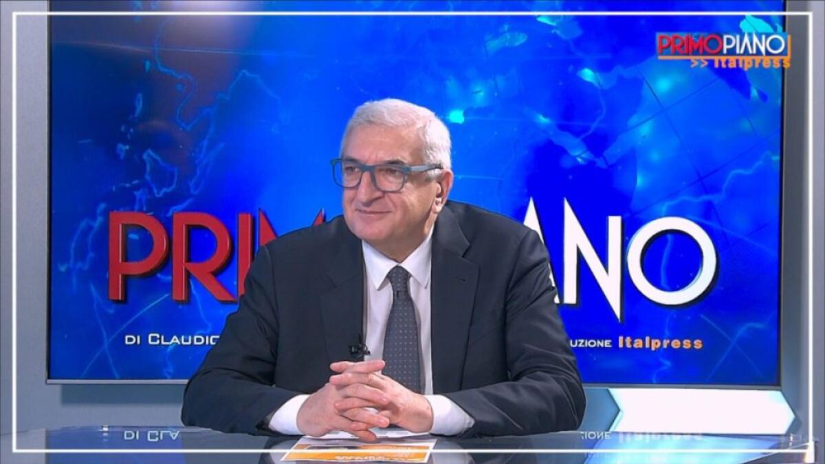 Fisco, Foti “Con la riforma cooperazione e non persecuzione” - 