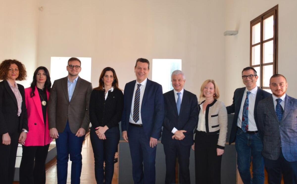 Università Palermo, nuova struttura Oasi per la gestione dei fondi del Pnrr - 