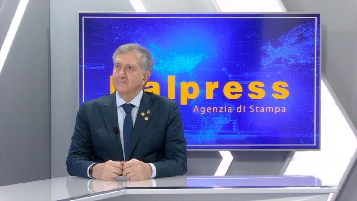 Ogni anno in Italia 15 mln di visite oculistiche, prevenzione decisiva - 