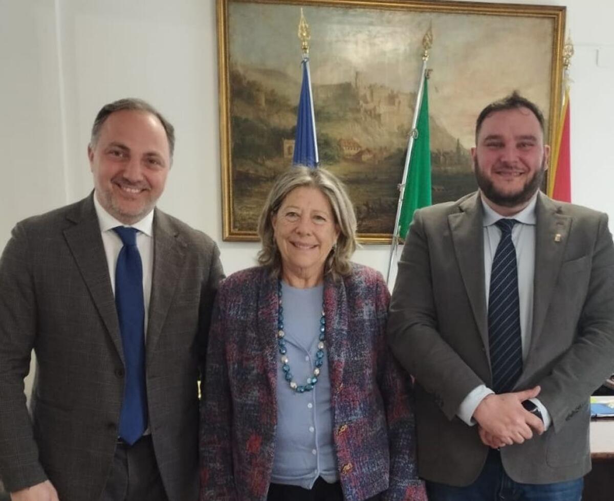 Lotta al Cyberbullismo, Albano “Regione Siciliana e Polizia insieme” - 