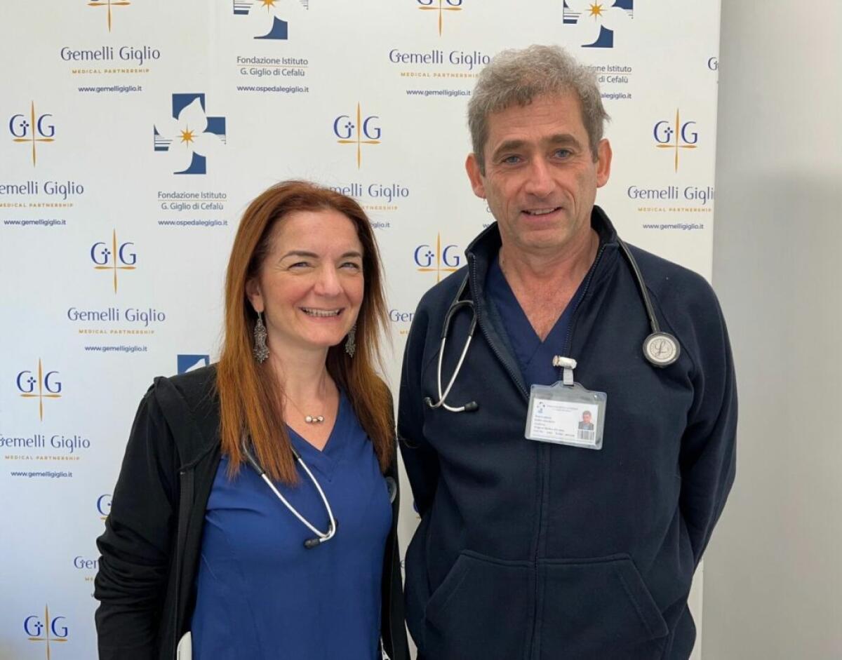 Ospedale Giglio di Cefalù, riattivato il servizio di Diabetologia - 