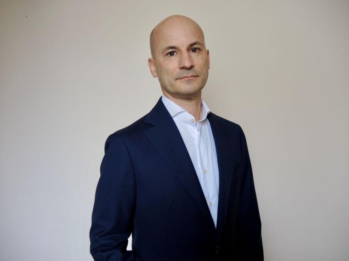 Italiani sempre più allergici anche a causa dei cambiamenti climatici - 