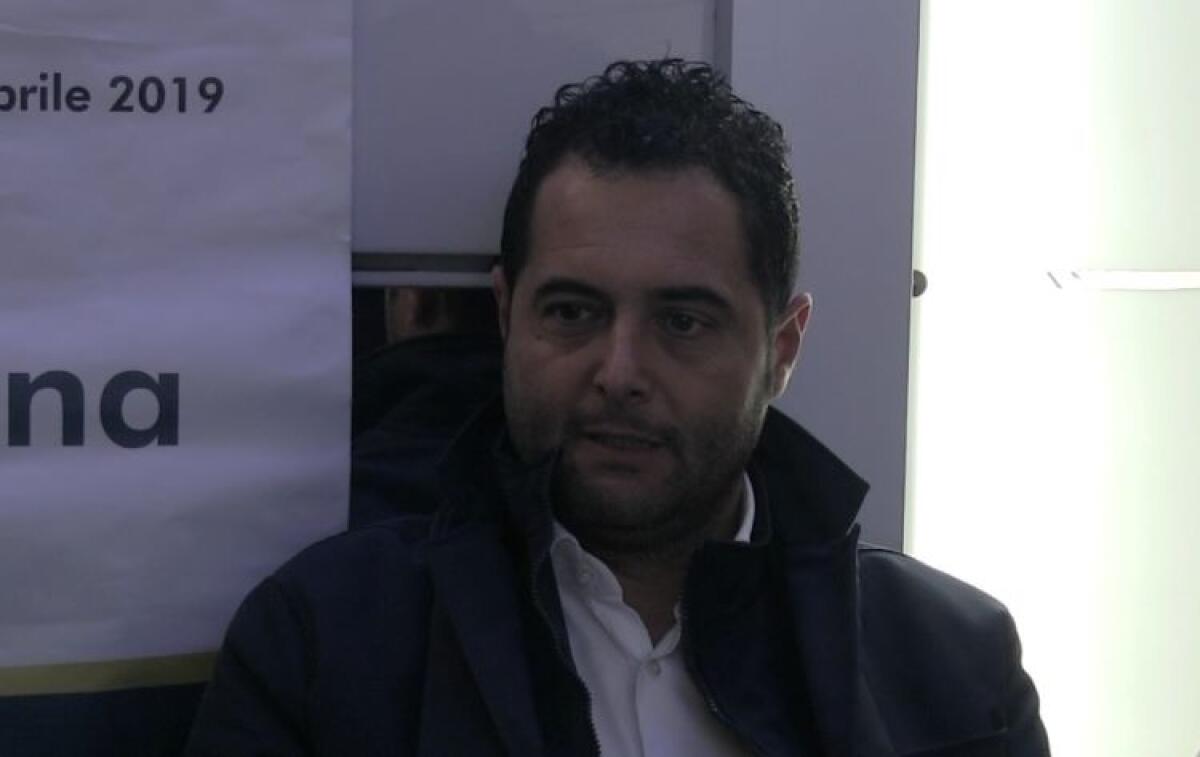 Dossier sul Pef rifiuti, Di Stefano: "Errori e costi eccessivi, controlli oppure non si vota" - Terenziano Di Stefano