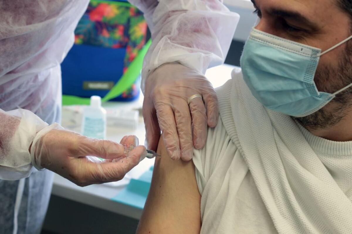 Covid, 26.684 nuovi positivi e 228 deceduti in una settimana - 