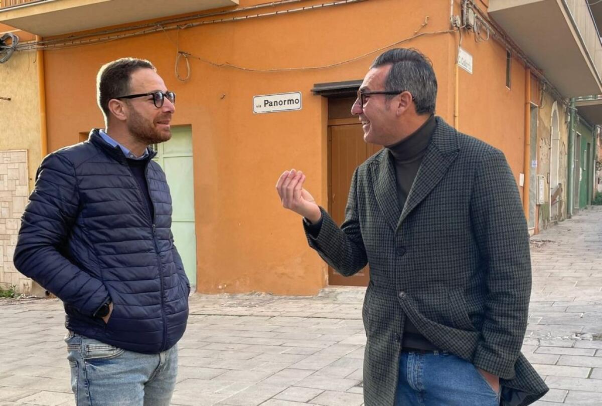 Catania-Fausciana: amici da sempre, rivali nel derby - 