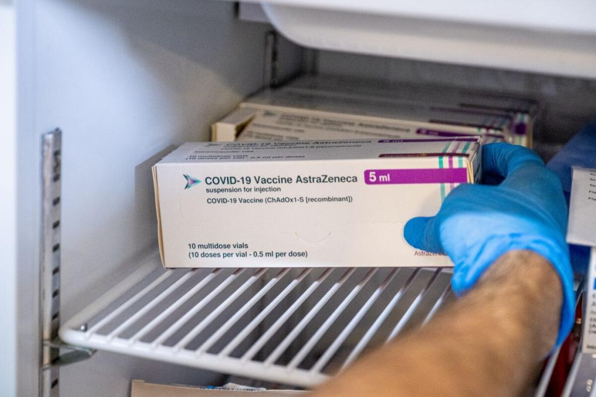 Covid, 21.883 nuovi positivi e 156 decessi nell’ultima settimana - 