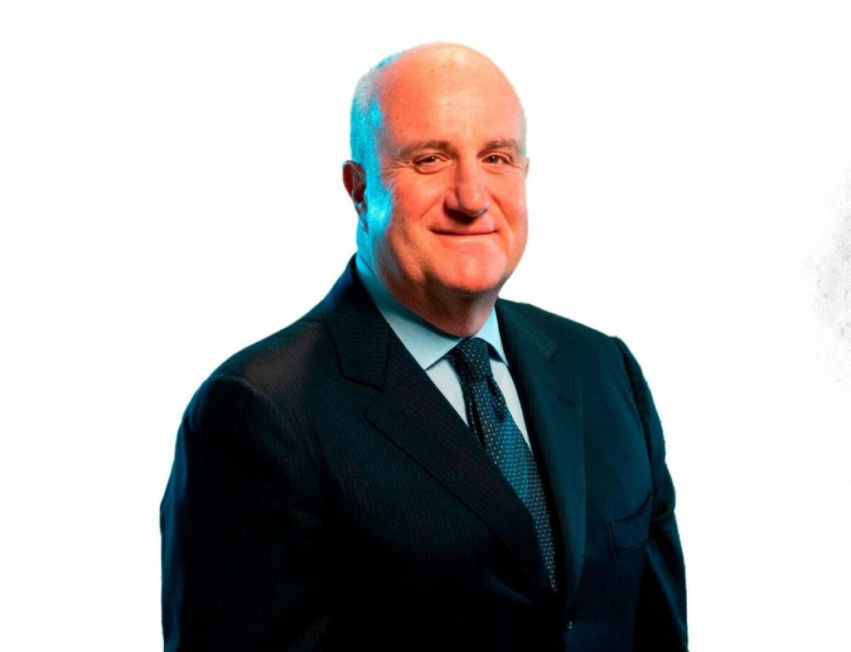 Berlusconi nomina Marcello Caruso nuovo commissario di Forza Italia in Sicilia - 