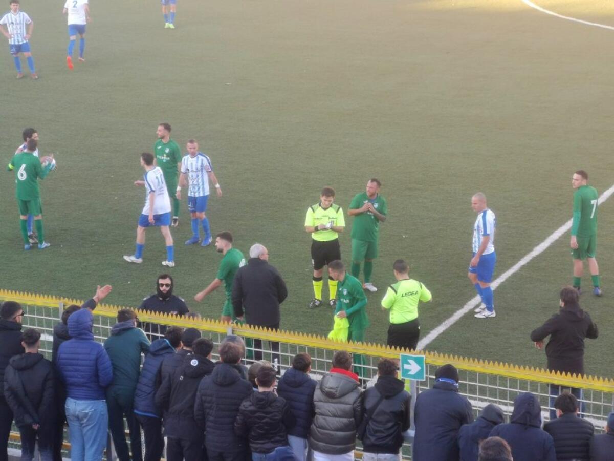 Gela FC a caccia di punti, SSD in cerca di riscatto contro lo Scicli - 