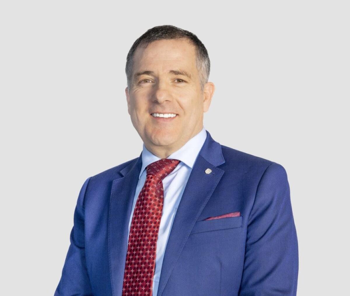 Francisco Conejo nuovo Country Manager di UPS in Italia - 