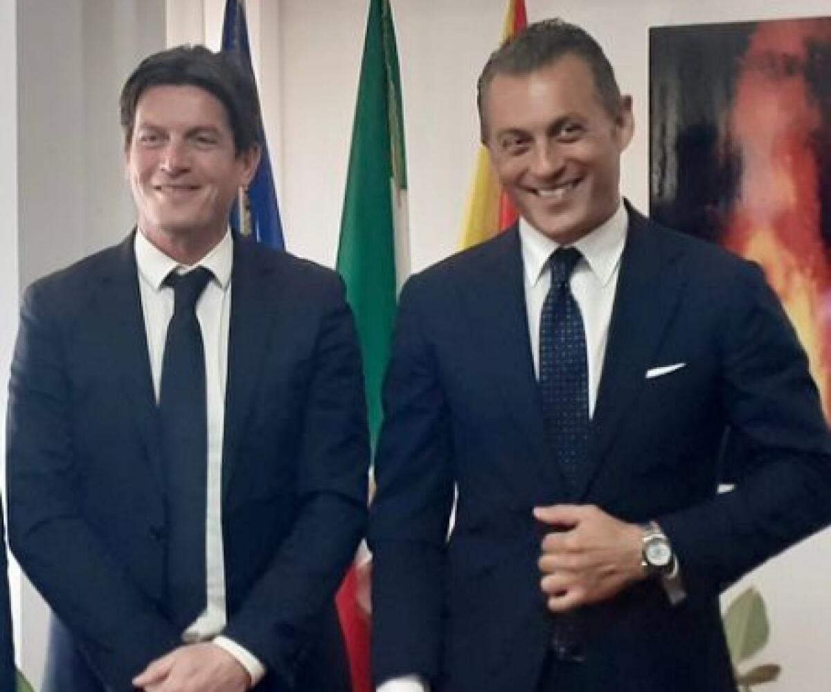 Porto insabbiato, Casciana: "Intollerabile, audizione con Monti e monotematico" -