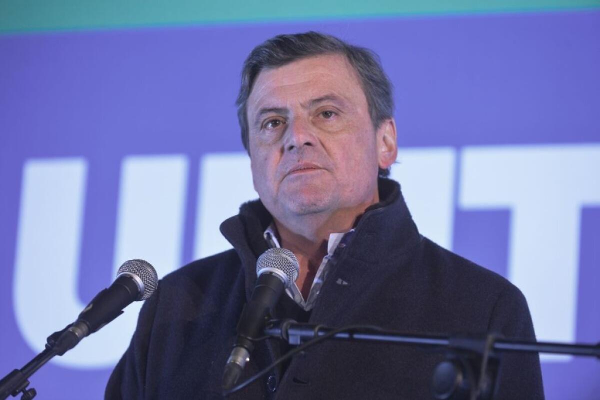 Ponte sullo Stretto, Calenda “Slogan che rimarrà lettera morta” - 