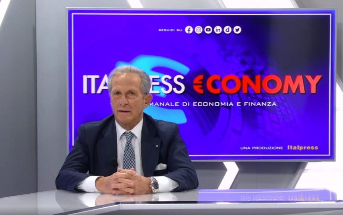 Miccichè “Su sostenibilità e innovazione le aziende italiane accelerano” - 