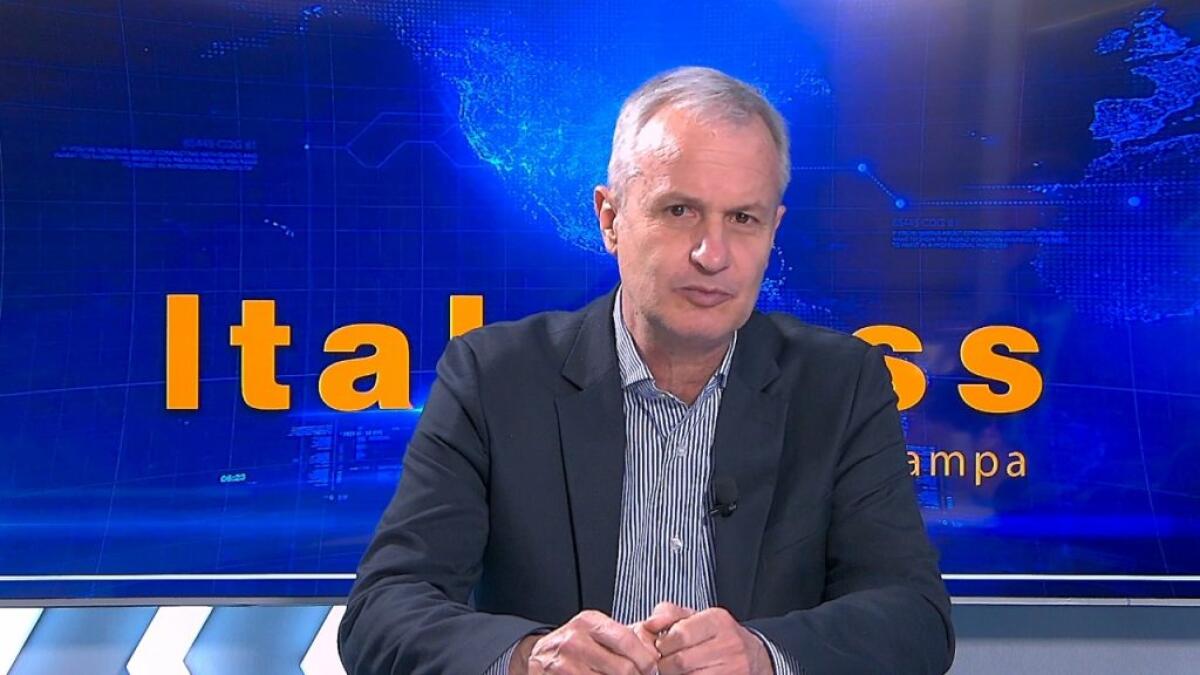 Pagliara “SportCity Meeting per andare oltre il benessere” - 