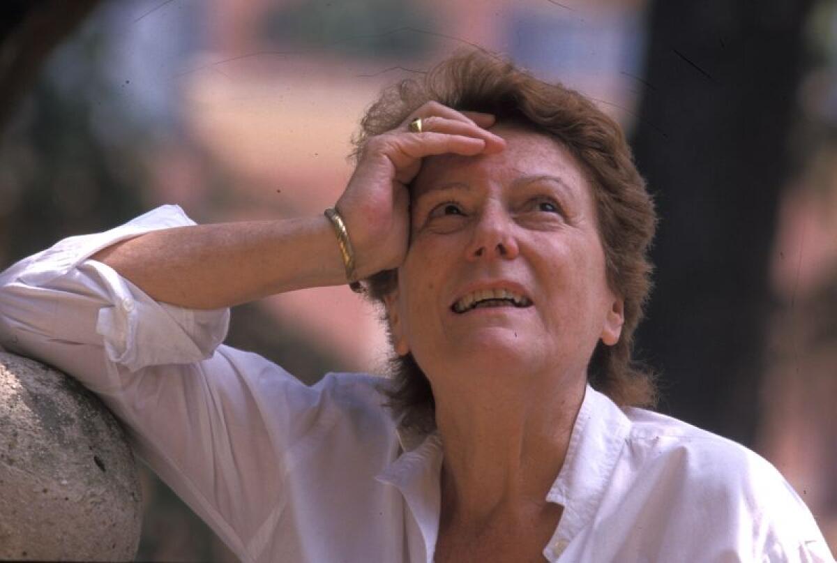 Venezia, a Cavani e Leung Chiu-wai i Leoni d’oro alla carriera - 