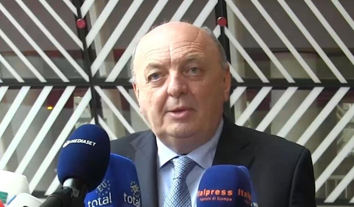 Auto green, Pichetto “Italia astenuta per apertura su endotermici” - 