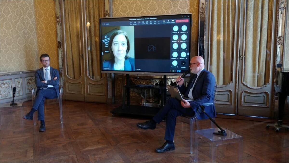 Cancro dell’endometrio, nuove speranze da immunoterapia più chemio - 