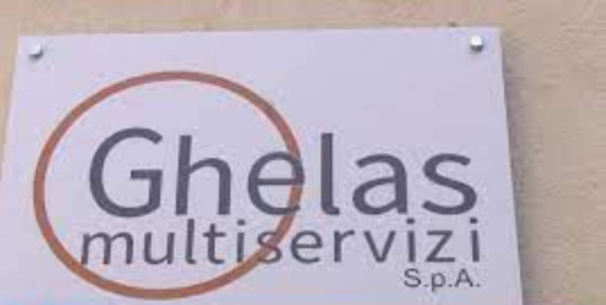 Ghelas, sindaco: "Proroga è garantita, non c'è rischio per gli stipendi" - 