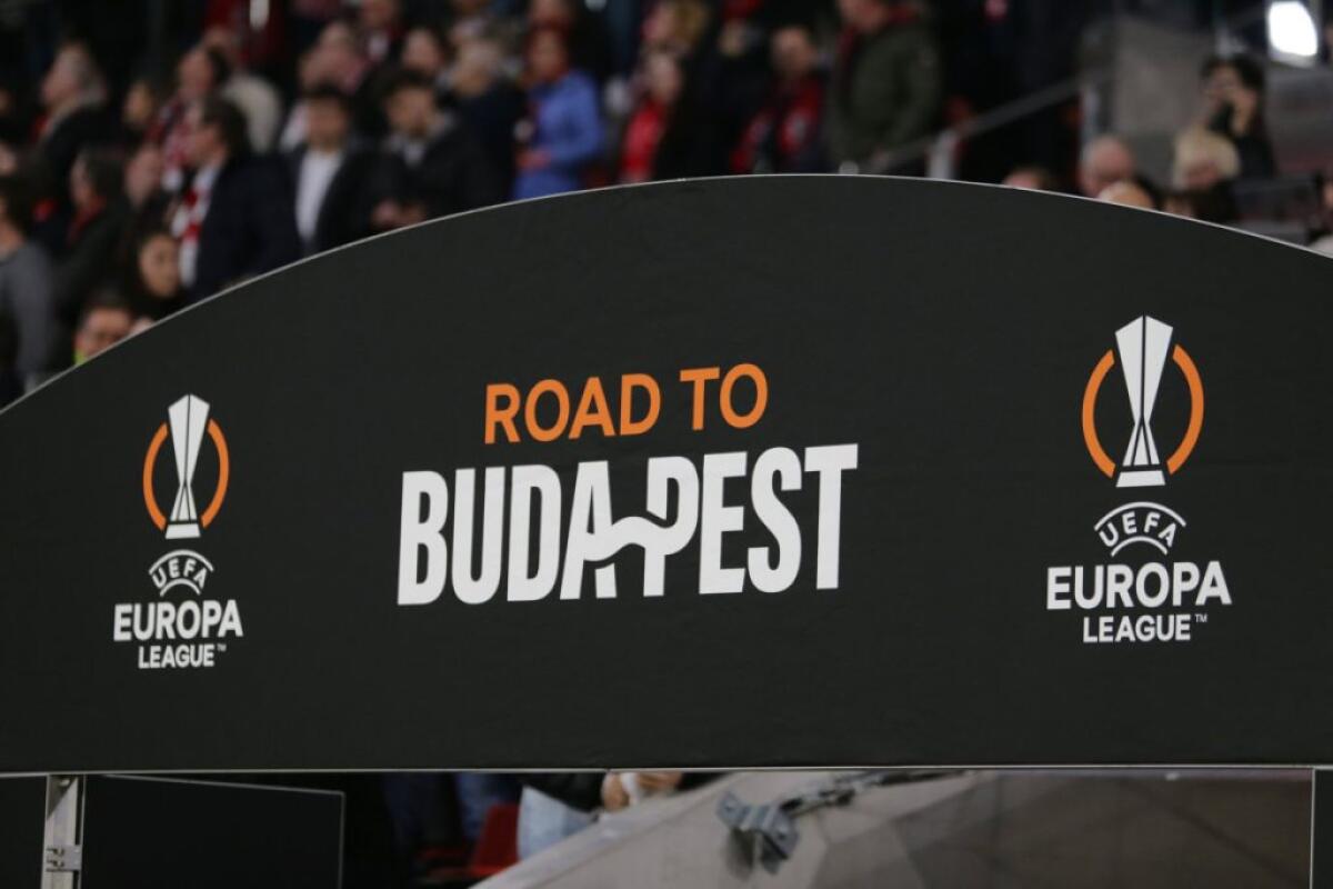 Juve-Sporting e Feyenoord-Roma ai quarti di Europa League - 