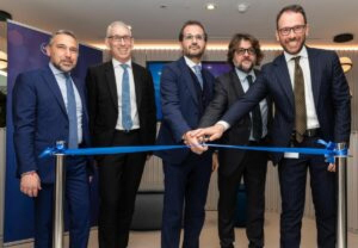 Il presente e il futuro della ricerca in Italia focus del “Forum Incyte” - 