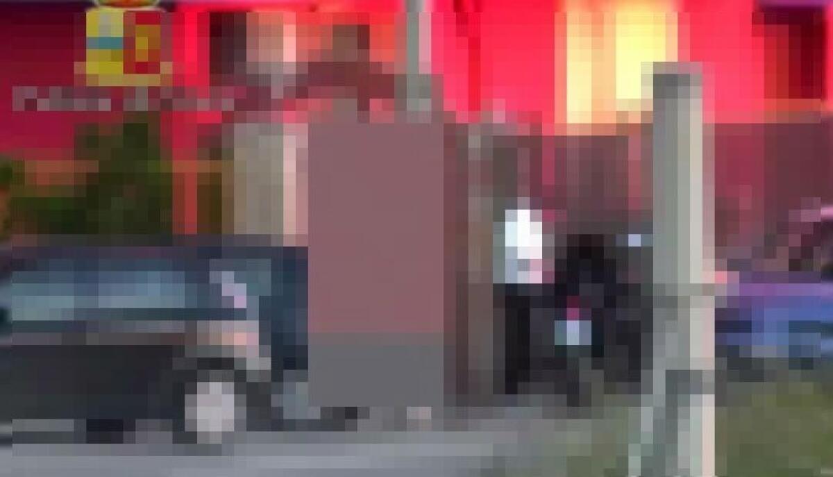 Inchiesta su traffico di droga, beni trasferiti ad altri intestatari: "Accertamenti su Brancato" - Le videoriprese degli spostamenti di Brancato