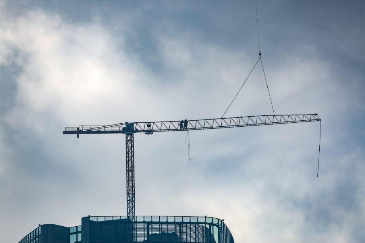 Immobili, aspettative di quotazioni in calo per il mercato - 