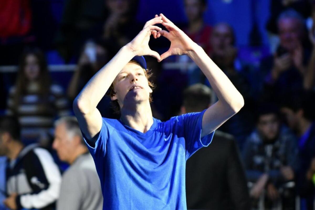 Sinner in semifinale a Indian Wells, sfida ad Alcaraz - 