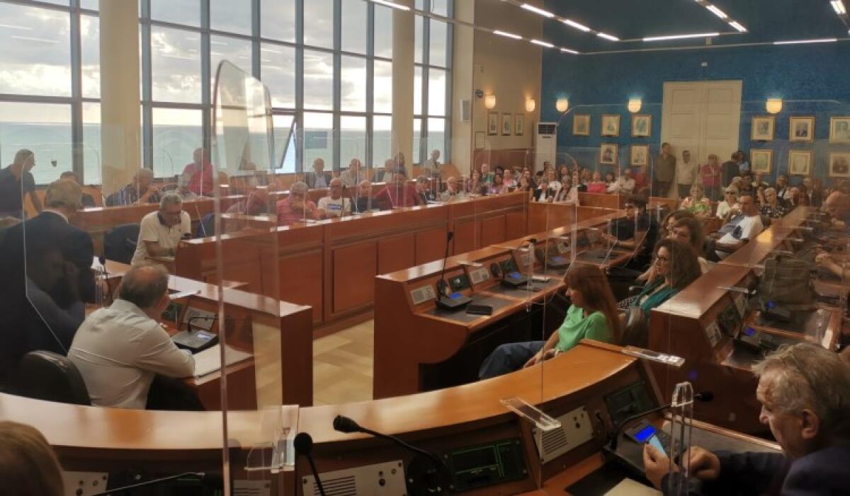 Assemblea comunali, "progressioni e performance": Uil, "amministrazione vicina alle problematiche" - 