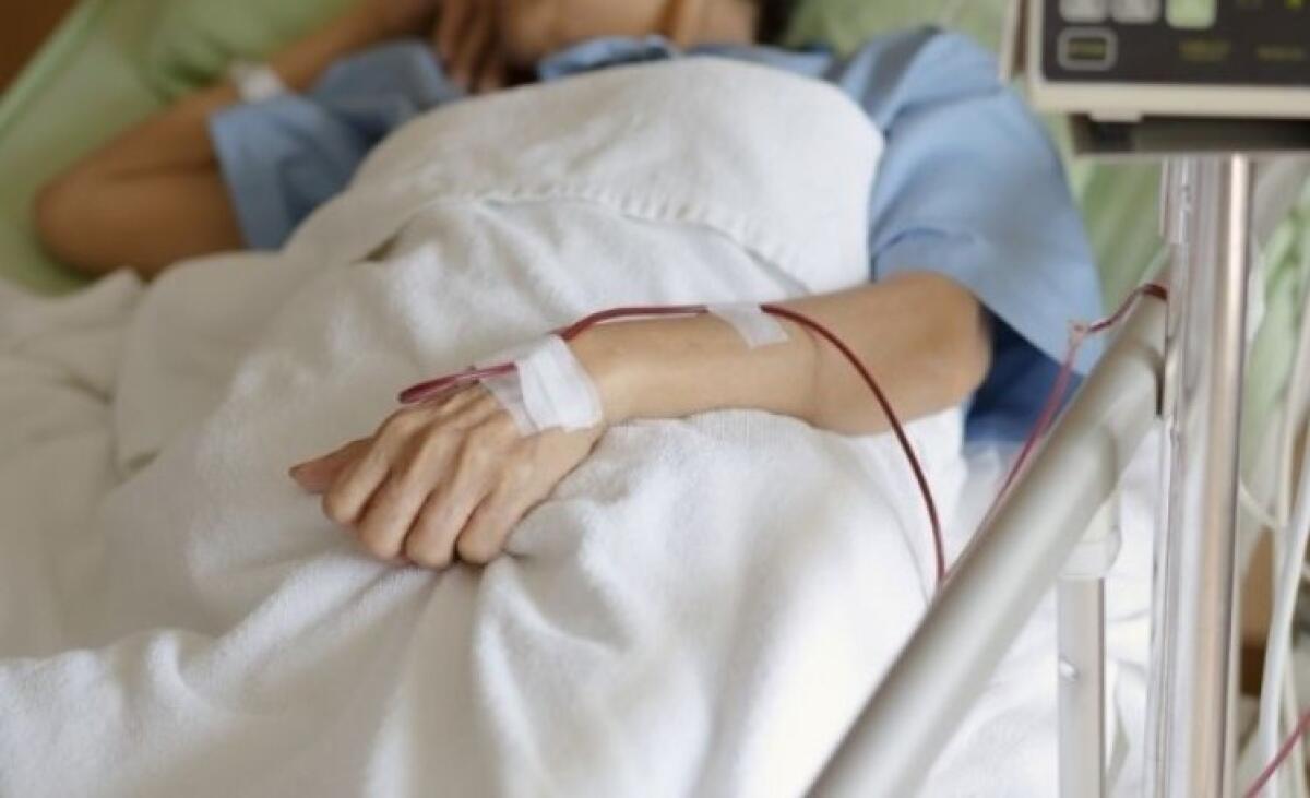 Incubo patologie oncologiche, in città incidenza elevata ma visite Inps solo a Caltanissetta - 