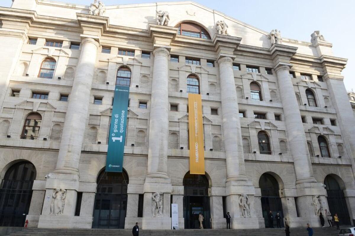 Nuove sfide e prospettive per l’Italia nel turismo mondiale - 