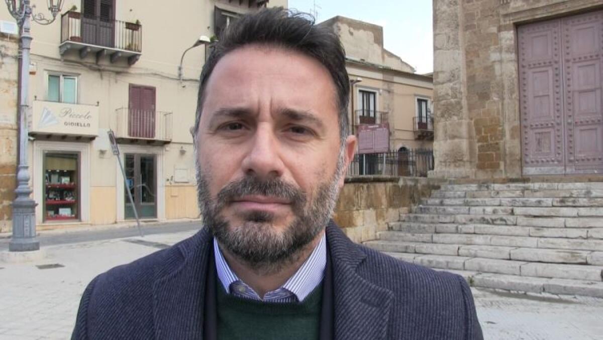 "Vittoria Schlein boccia scelte recenti Pd", Di Paola: "Percorso insieme se c'è idea comune di città" - Il parlamentare Ars Nuccio Di Paola