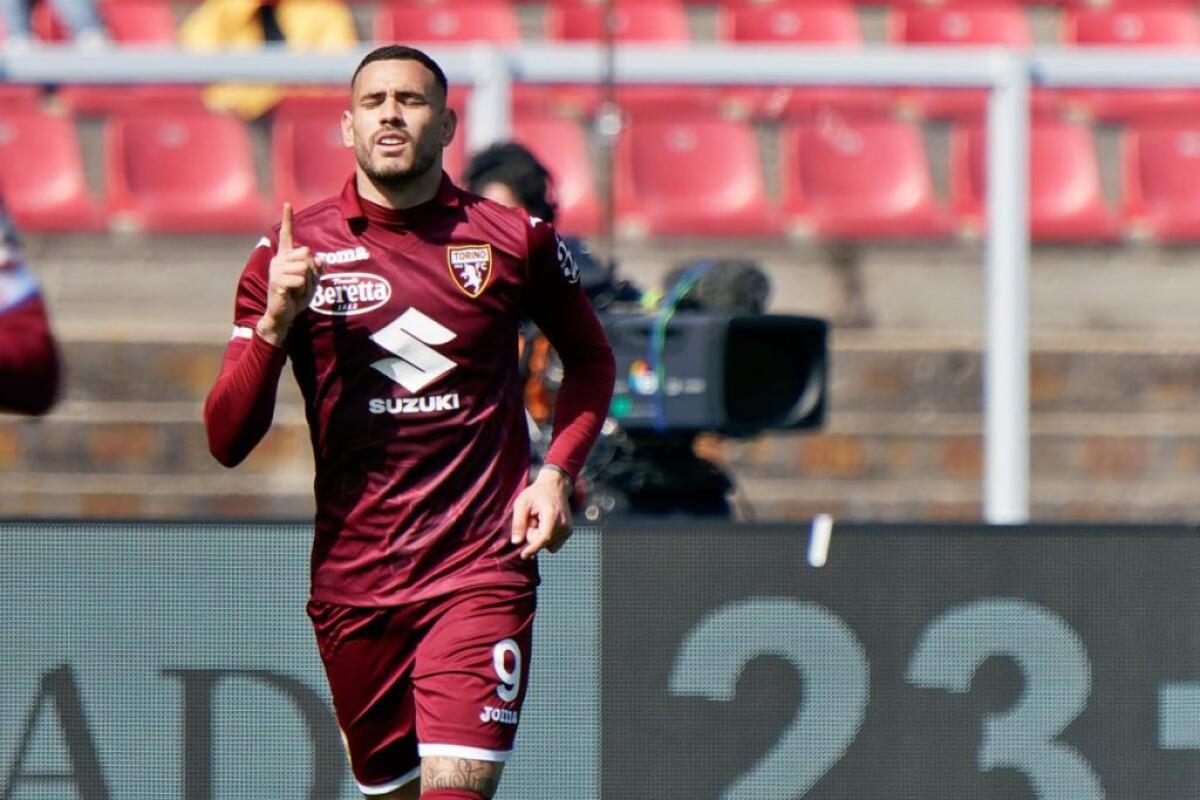 Singo e Sanabria, il Torino passa 2-0 a Lecce - 