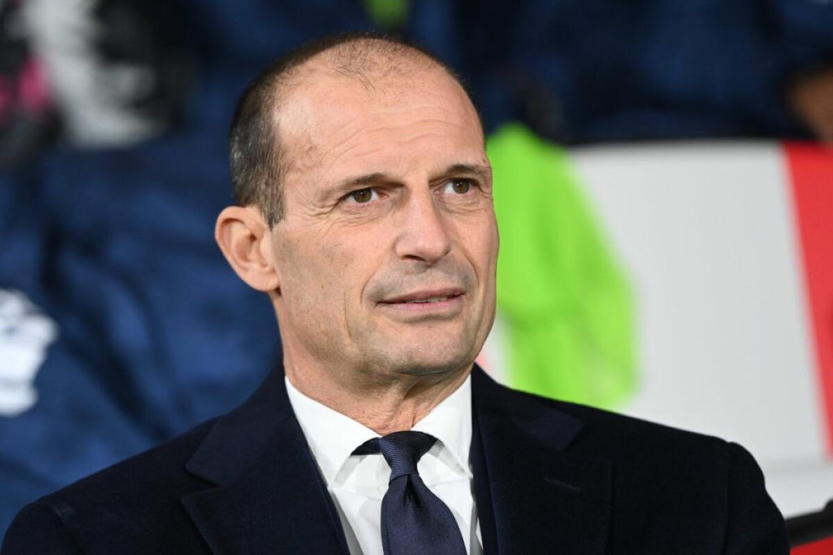 Allegri “Andare in Champions come vincere tre scudetti” - 