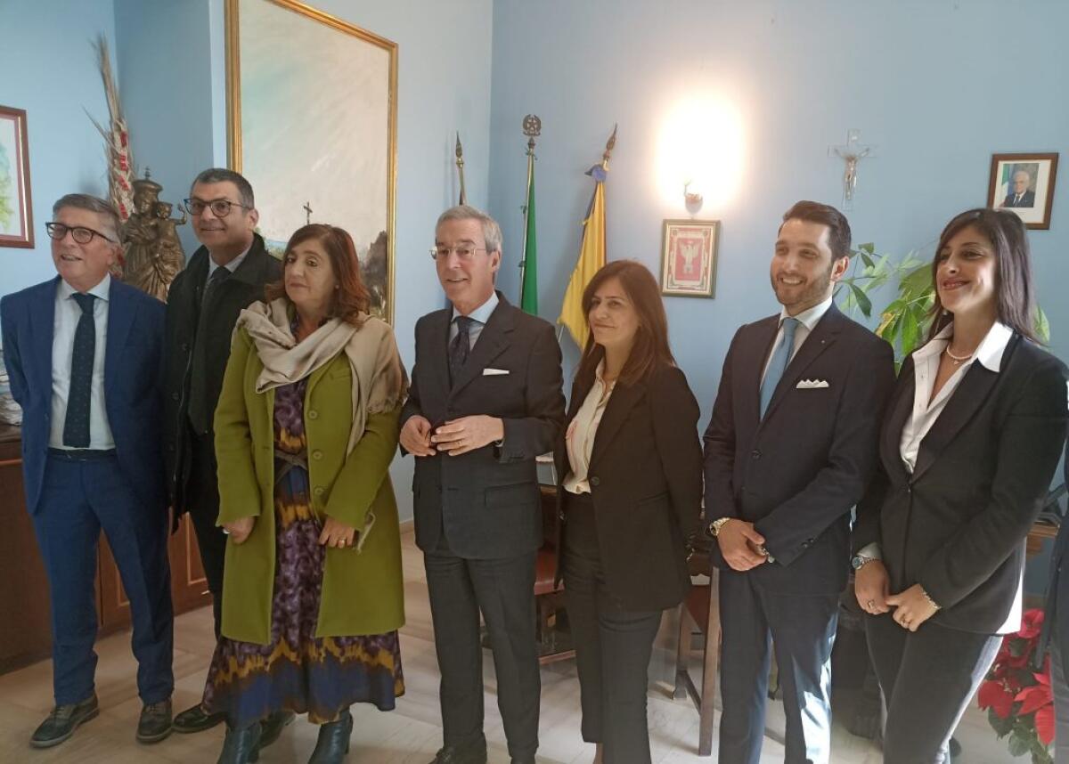 Alleati con Greco, "scelta comitati di quartiere non rispetta i criteri dati dal sindaco" - 