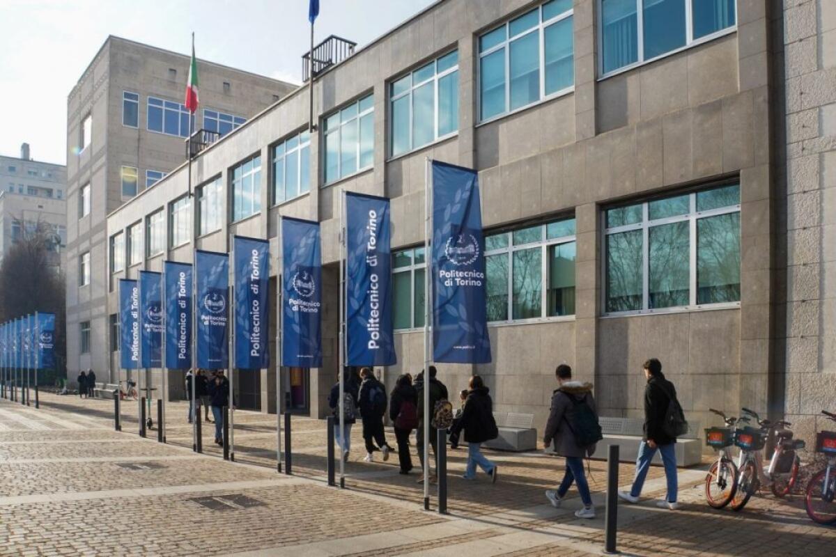 Il 24 e 25 marzo il Salone dell’Orientamento del Politecnico di Torino - 