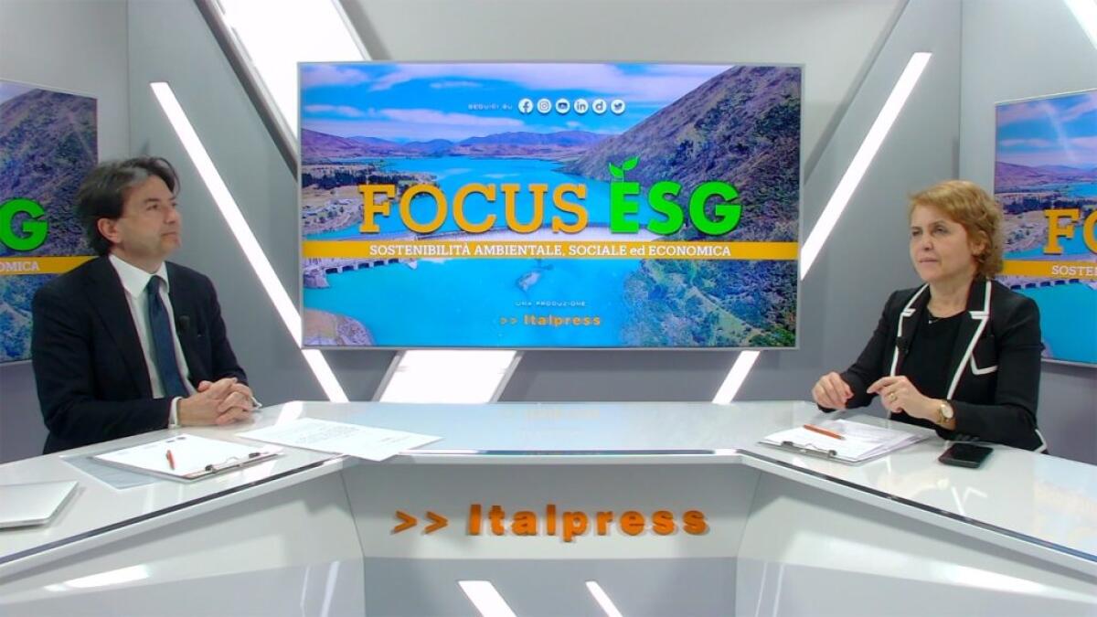 Nasce Focus ESG, nuovo format Italpress su 3 dimensioni sostenibilità - 