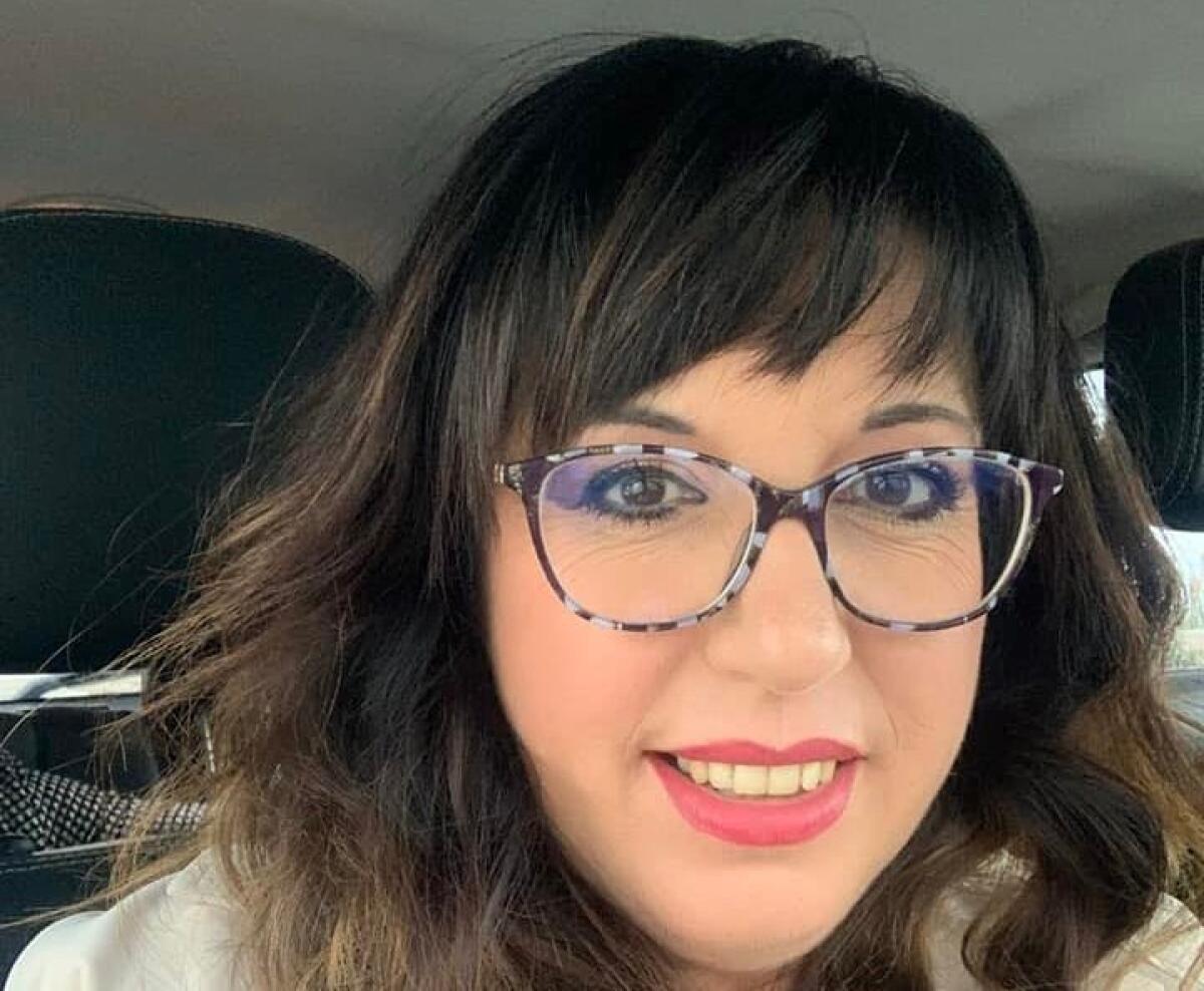 Oncologia, Breast Unit oscurata volutamente? Lo Bello scrive all'ordine dei medici - Angela Lo Bello