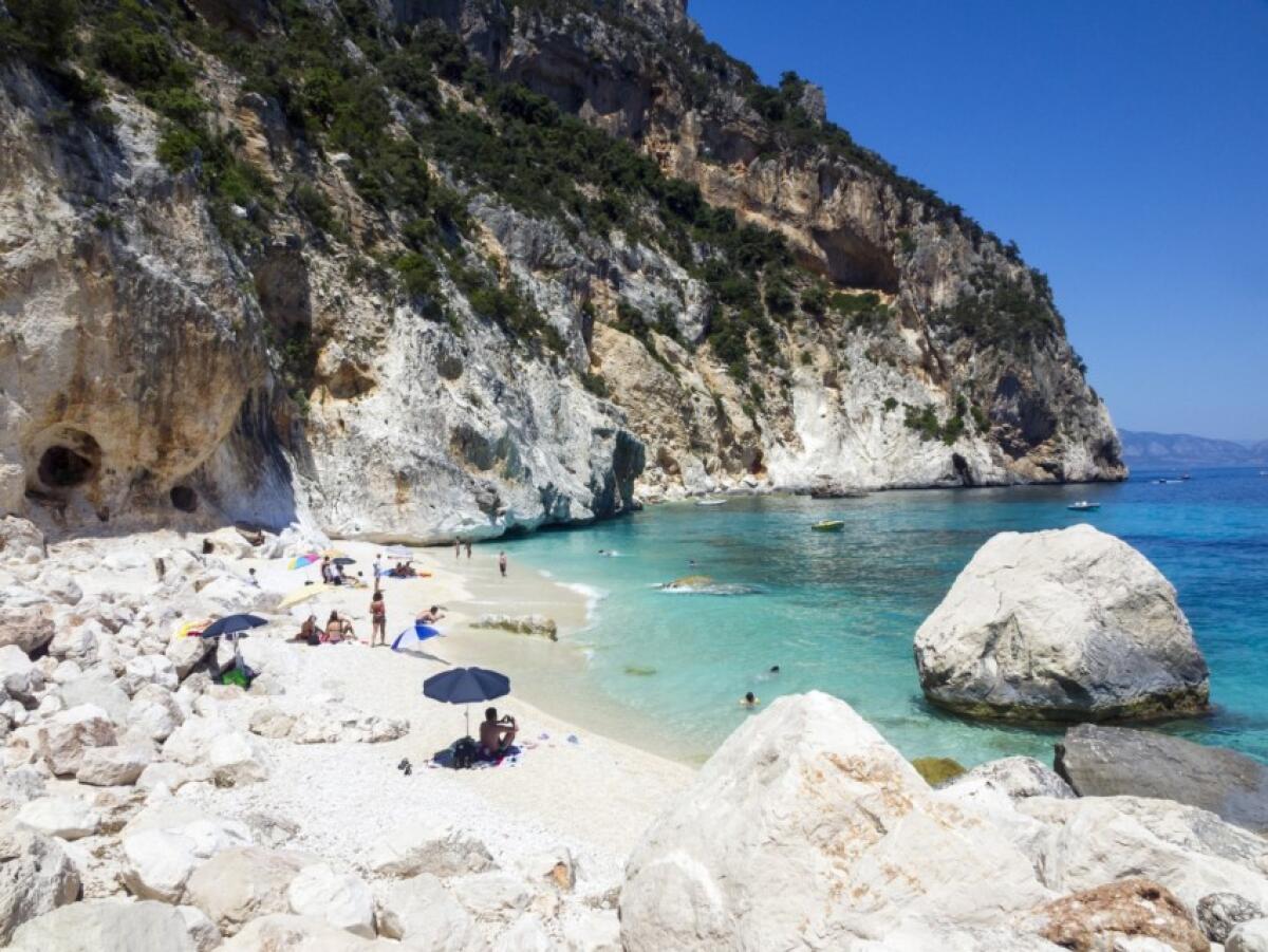 Golfo di Orosei: le spiagge più belle da vedere - (foto fonte Sardegna.info)