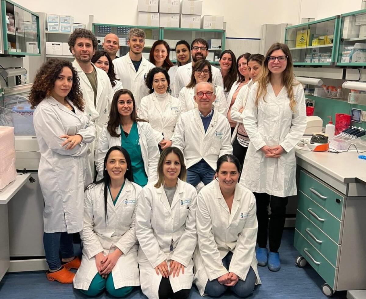 Università Palermo, identificata potenziale terapia per tumore alla tiroide - 